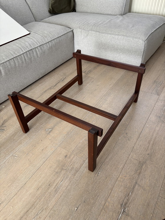 Image 1 of Mesa de centro Pastoe TA 07 Cees Braakman 1960