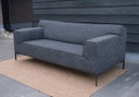 Design on Stock Bloq | 2.5-seater Design sofa | ZGAN anthracite
