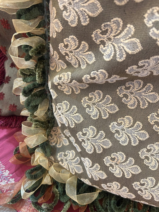 Image 1 of Sofa Provasi de Style Napoleon III