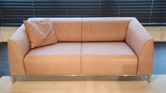 De Sede Bank DS-0276 2.5-Zits + 3-Zits – 3-5 seaters (photo 2 of 9)