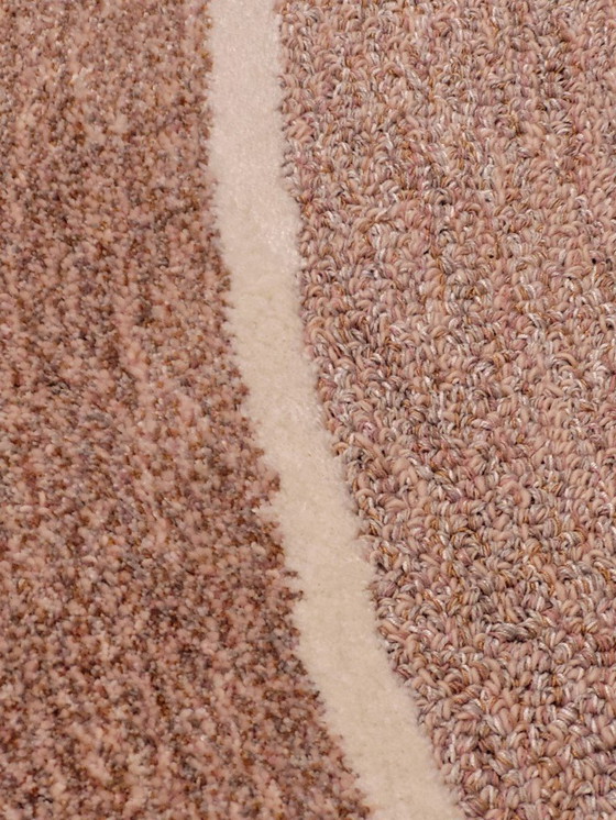 Image 1 of CS Rugs Connect rug - Ø220