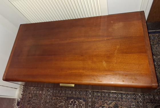 Image 1 of A. A. Patijn TV Cabinet.