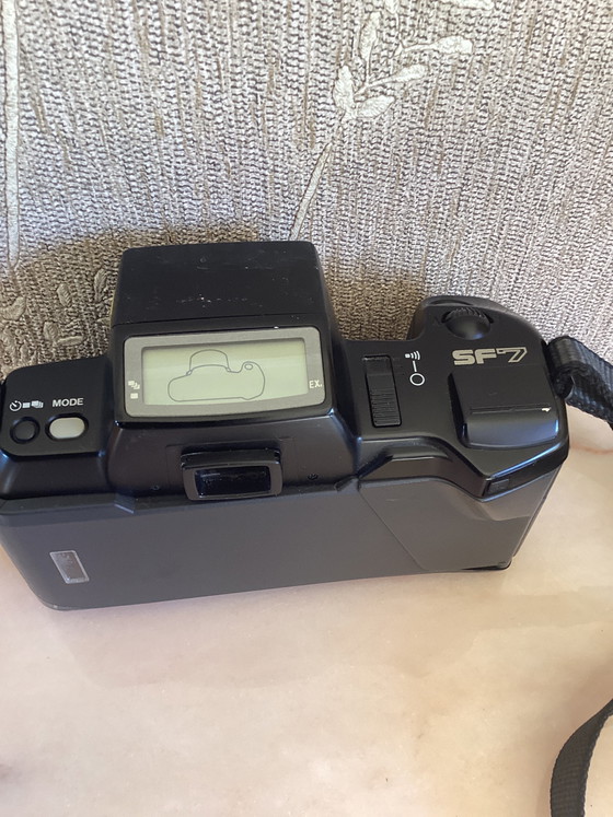 Image 1 of Pentax originale