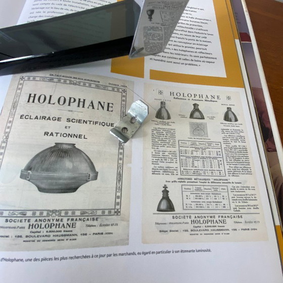 Image 1 of Portasciugamani Fontana Arte in vetro fumé e metallo cromato