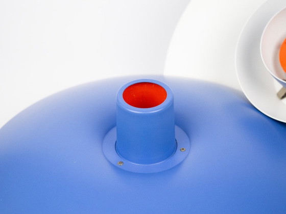 Image 1 of Par de dos PH 4/3 antiguos de Poul Henningsen, Louis Poulsen, 1966