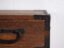 Tansu giapponese antico - Periodo Meiji / Taishō (ca. ) #52 – Cassettiere, Iron (photo 39 of 40)