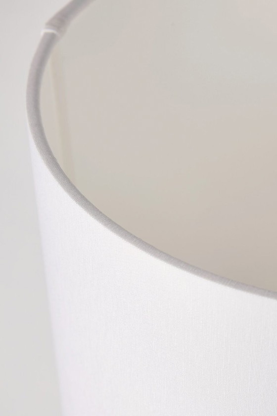 Image 1 of Frandsen FM Table Lamp Black/White (Limited Edition)