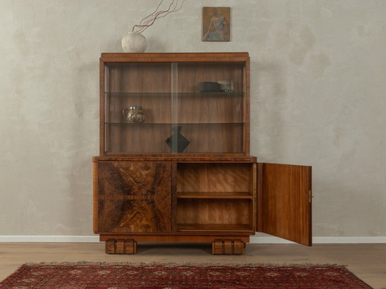 Image 1 of Escaparate Art Déco