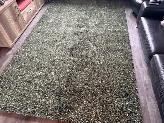 Image 1 of Dots Forest vloerkleed 170 x 240 cm | Brink en Campman