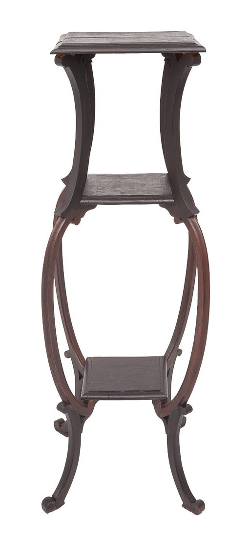 Sellette Art Nouveau