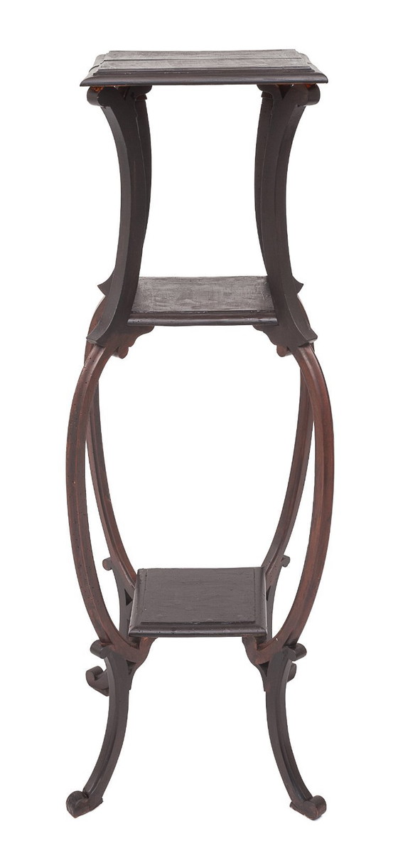 Image 1 of Sellette Art Nouveau