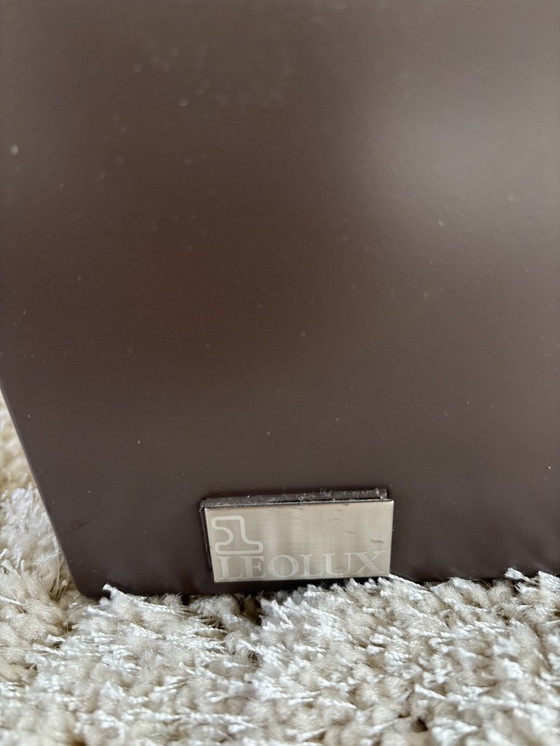 Image 1 of Leolux Blocco Coffee Table