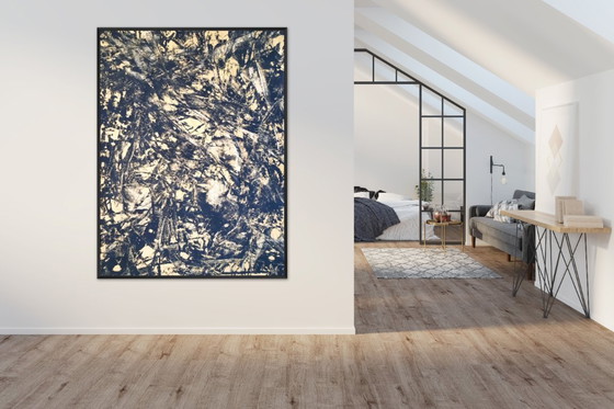 Image 1 of Jürgen Angeler - The Golden Crown