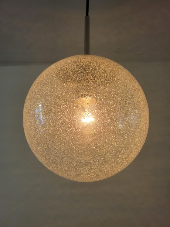 Image 1 of Vintage Peill & Putzler Globe, 1970