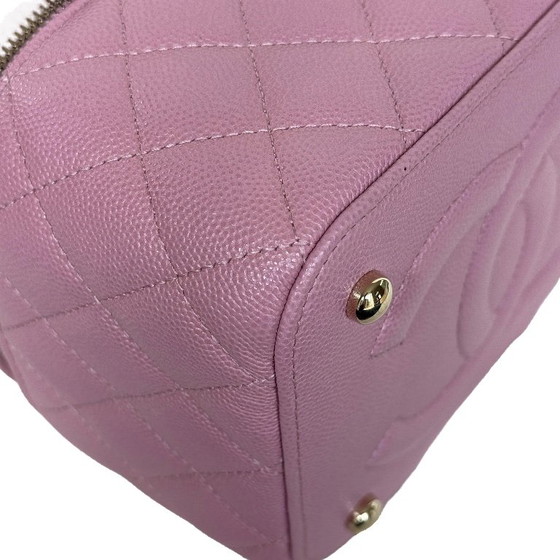 Chanel Vanity – Crossbody bags, Calfskin (photo 5 of 25)