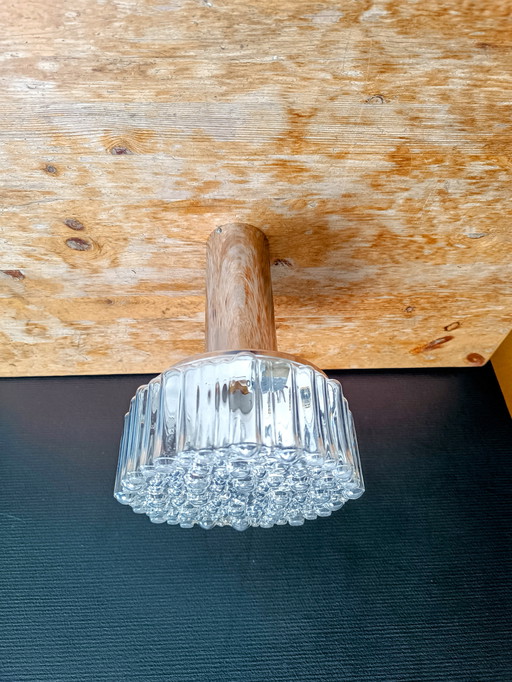 Vintage lamp Staff Leuchten