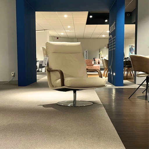 Leolux Kudo Two fauteuil