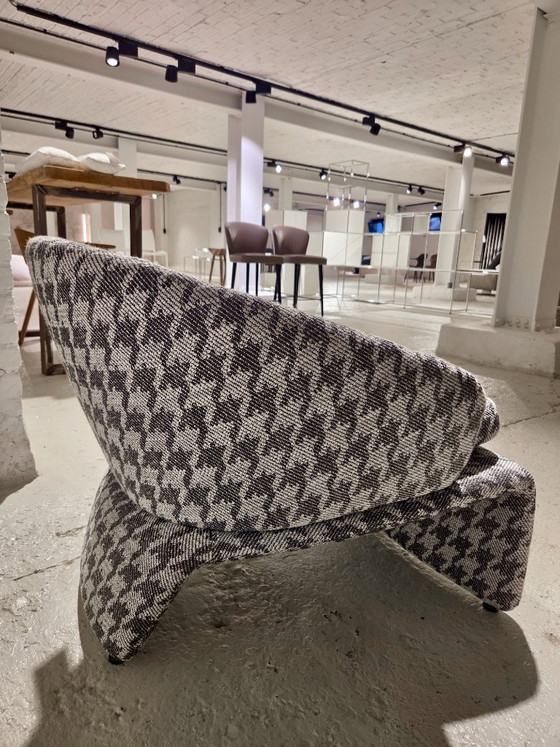 Image 1 of Fauteuil Minotti Halley