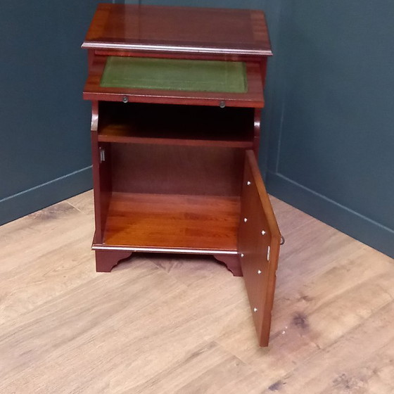 Image 1 of Kleine Vintage Bachelors cabinet