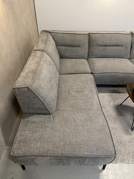 Image 1 of Ecksofa in Grau/Beige, 280 x 220 cm