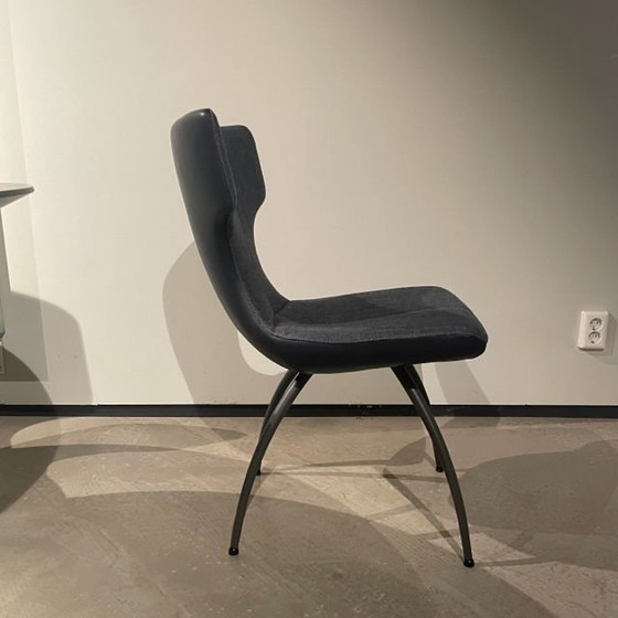 Image 1 of Leolux Callas dining chair (set of 4)