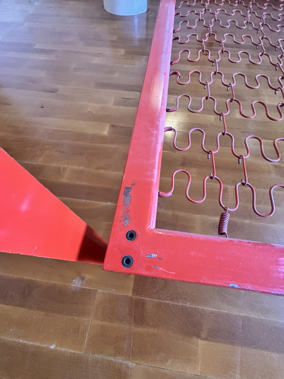 Vanessa Bed van Tobia Scarpa voor Gavina – Tweepersoonsbedden, Other (photo 9 of 11)