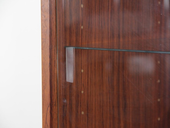 Scandinavian Rosewood Wall System from Hansen & Guldborg – Bookcases (photo 6 of 16)