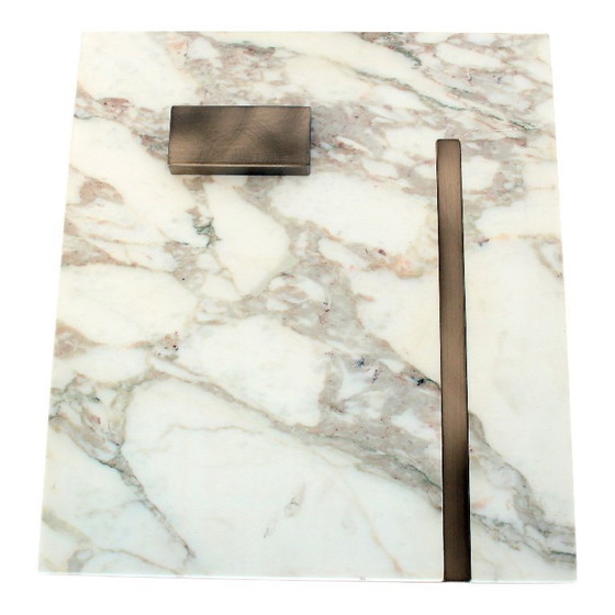 Image 1 of 2x "capri" salontafels van Studio Sam, Italië, jaren 2020