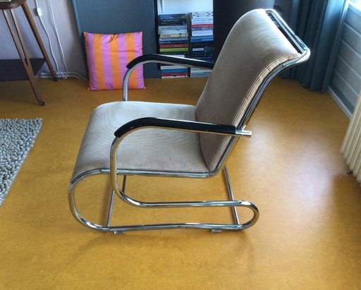 poltrona Paul Schuitema, D3 nr 55