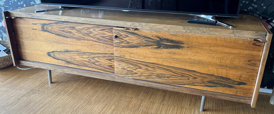 Image 1 of Aparador Sven Ivar Dysthe para Dokka Mobler