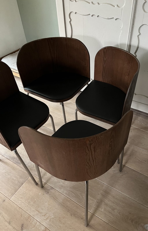 Set IKEA Fusion bruin