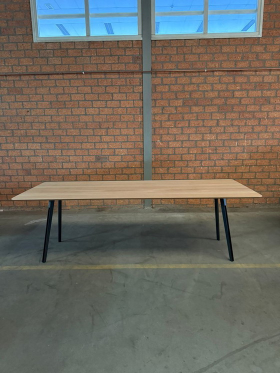 Image 1 of Qliv On Top dining table 240X90cm