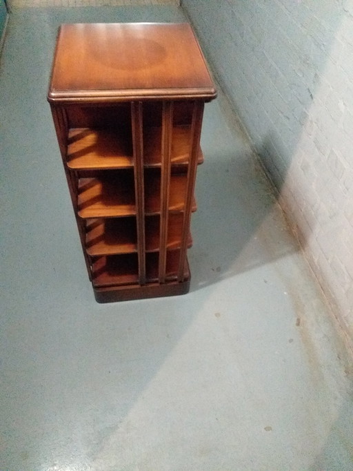 CD/ Small booklets mill