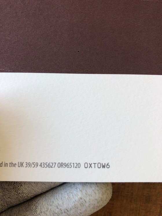 Image 1 of Jean Michel-Basquiat (1960-1988), Bird of Paradise, 1985, Copyright Estate of Jean-Michel Basquiat, Licencia de Artestar NY