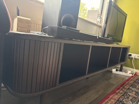 Kave Home Mailen TV-meubel – Mobili TV, Wood (photo 4 of 5)