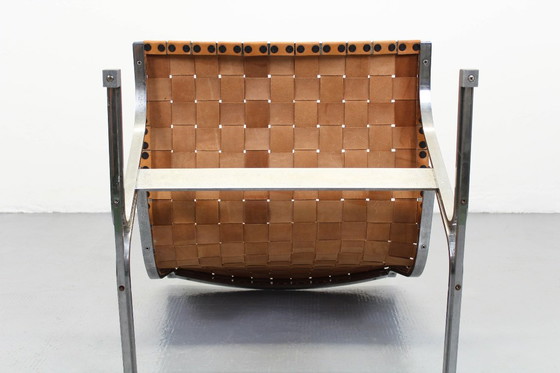 Image 1 of Presidente del club, Ross Littell, ICF de Padua, Italia