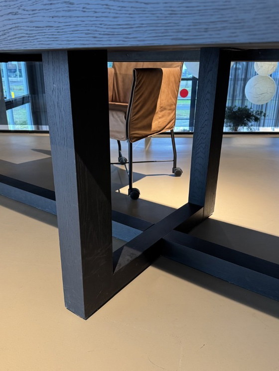 Image 1 of Custom dining table 350cm long