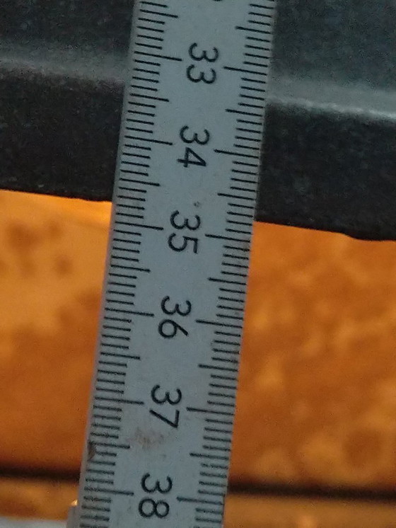 Image 1 of Lámpara industrial ovalada grande N°4