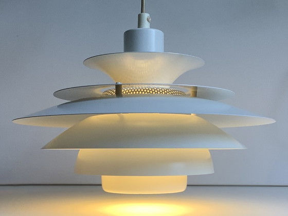 Image 1 of Hanglamp Jeka Verona model 209600 Deens design