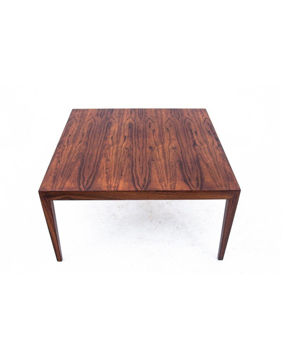 Image 1 of Coffee table, Danish design, 1960s.