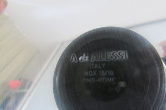Image 1 of Alessi Girotondo bowl