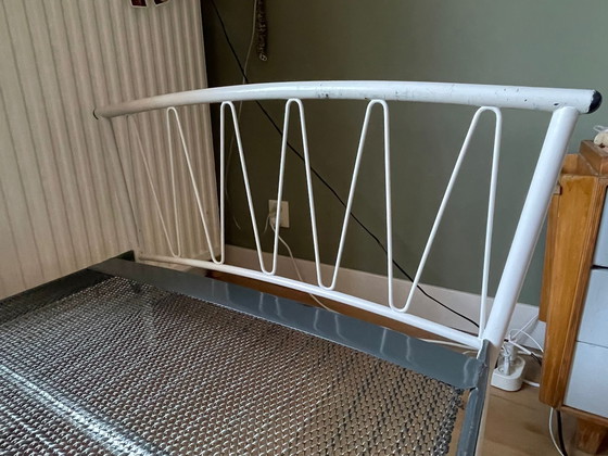 Image 1 of Lit simple Rawi Achilles milieu du siècle