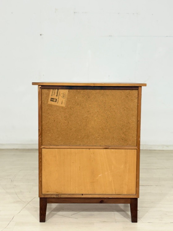 Image 1 of Bellissimo mobile bar vintage, vetrina da bar, cassettiera, credenza