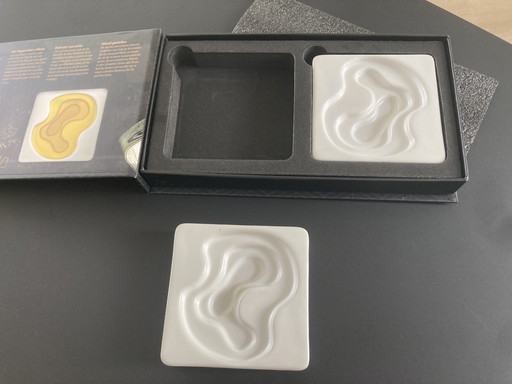 Style de Vie Olive Oil Trays