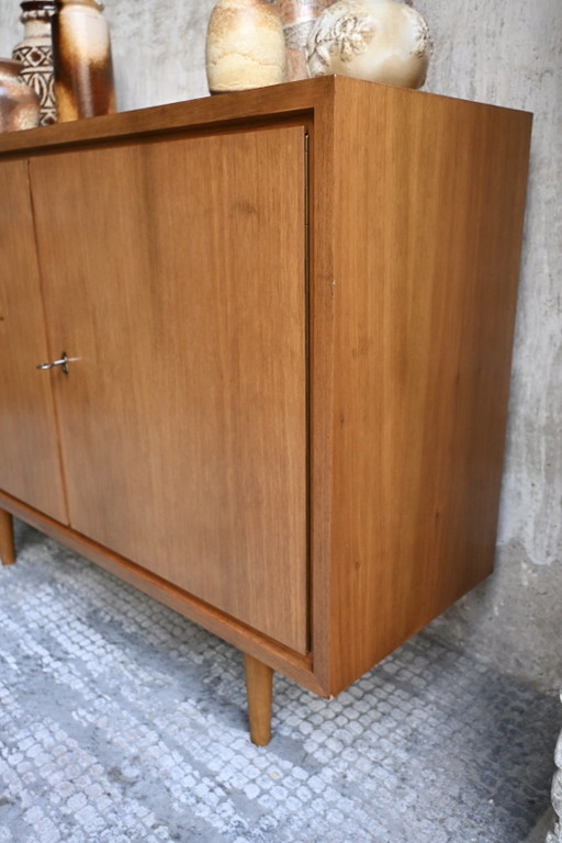 Vintage WK-Möbel Schrank Mid-Century – WK Möbel, opbergkast, Wood (photo 2 of 8)