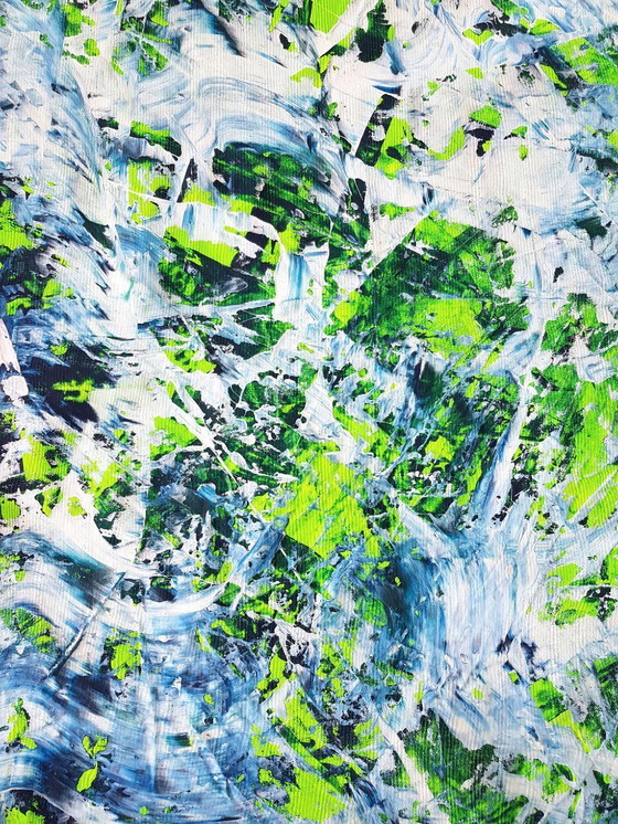 Image 1 of Jürgen Angeler - Trifoglio quadrifoglio