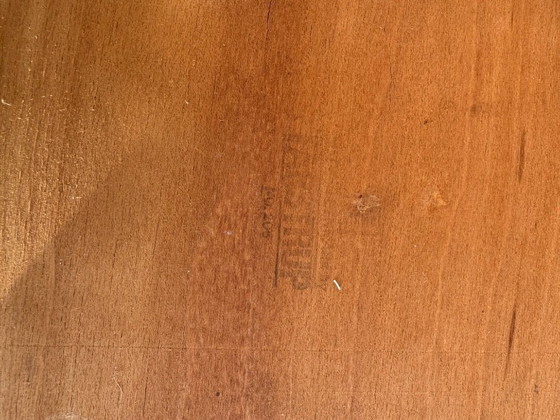 Image 1 of Sedia MCM 206 di Farstrup