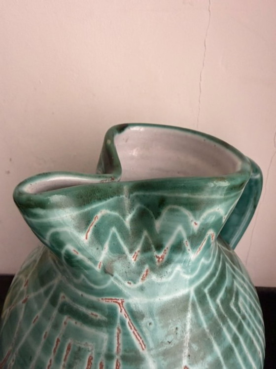 Ceramiche di Robert Picault, Vallauris, 1950/60 – Servizi da tavola (photo 7 of 8)