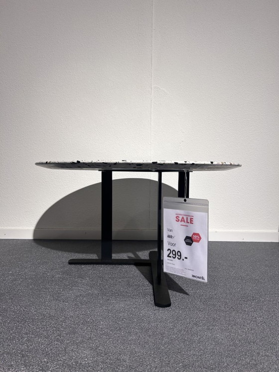 Image 1 of Montel Rondo Laag bijzettafel