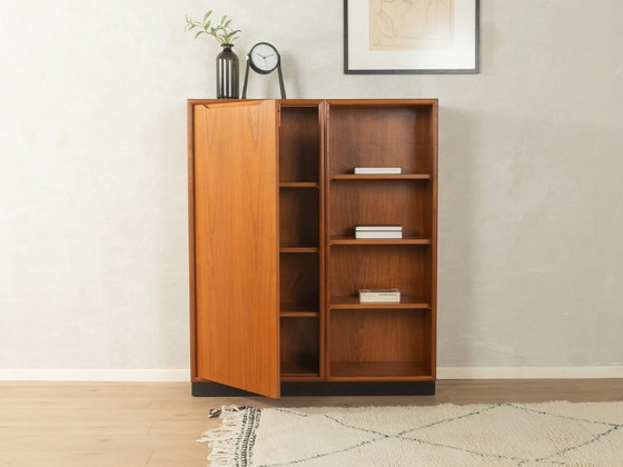 Image 1 of 1960s chest of drawers, Vintage